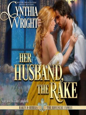 cover image of Her Husband, the Rake